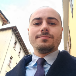 tutor a Ravina - Davide