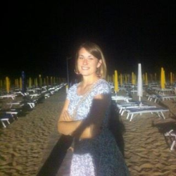 tutor a brembilla - stefania