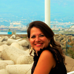 tutor a Vico Equense - Luana