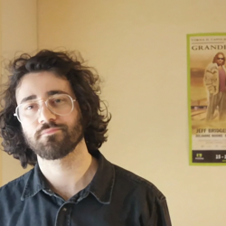 tutor a Milano - Federico