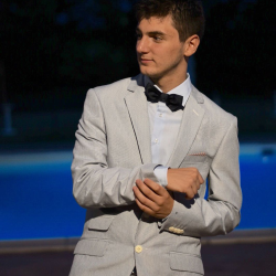 tutor a Frosinone - Paolo
