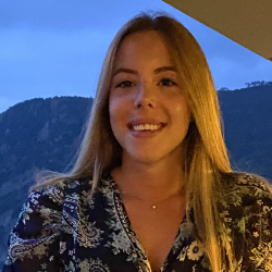 tutor a cinisello balsamo - Camilla
