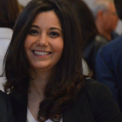 tutor a Taranto - Francesca