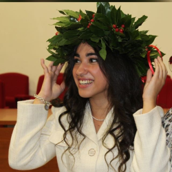 tutor a Avola - Francesca