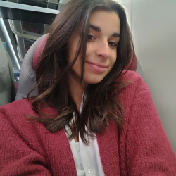 tutor a Torino - Francesca