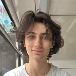 tutor a Milano - Ivan