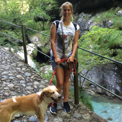 tutor a Trezzo Sull'Adda - Gloria