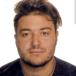 tutor a Roma - Gianmarco