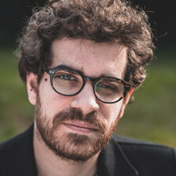 Avatar di Luca