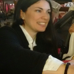 tutor a Roma - simona