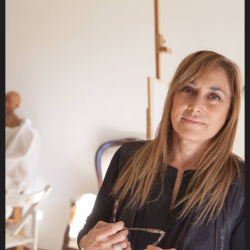 tutor a Firenze - Francesca