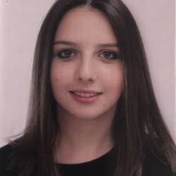 tutor a triuggio - Giada