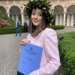 tutor a Milano - Laura