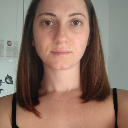 tutor a Parma - Katia