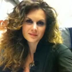 tutor a copertino - valentina