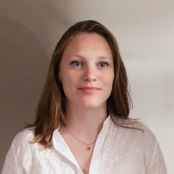 tutor a Napoli - Olena