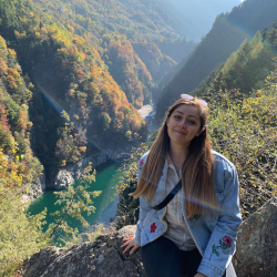 tutor a Abbiategrasso - Giulia