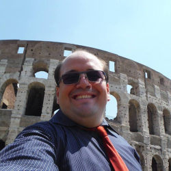 immagine del tutor Johán