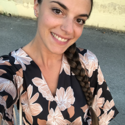 tutor a Gubbio - Francesca