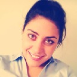 tutor a Cantù - Arianna