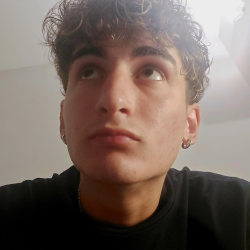 tutor a Ruffano - Marco