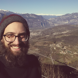 tutor a Trento - Alessandro
