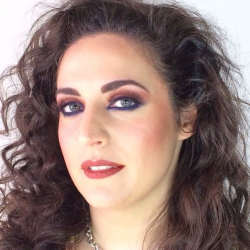 tutor a Caserta - Claudia