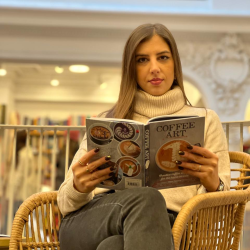 tutor a Aversa - Nunzia