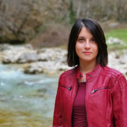 tutor a Roma - Chiara