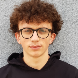 tutor a Vajont - Kevin
