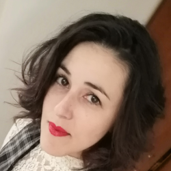 tutor a Campobasso - Emanuela