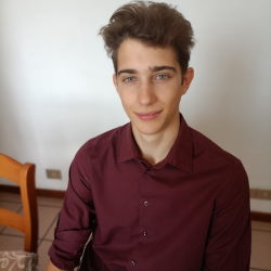 tutor a Pescantina - Pietro