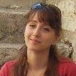tutor a Roma - Francesca