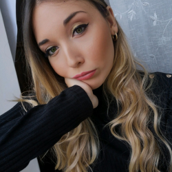 tutor a Portici - Sara