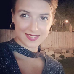 tutor a schio - Lucia