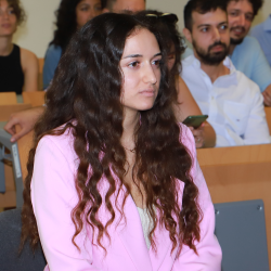tutor a roma - Chiara