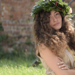 tutor a Parma - Priscilla