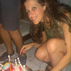 tutor a Gioiosa - Maria