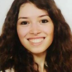 tutor a SOVICO - silvia