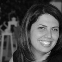 tutor a perugia - antonella