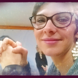 tutor a FRASSINELLE POLESINE - Alessandra