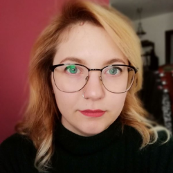 tutor a Cesano Maderno - Erica