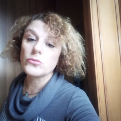tutor a Nocerà Superiore - Raffaella