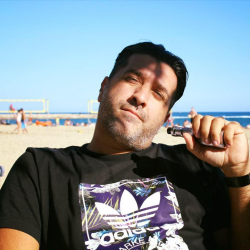 immagine del tutor Cristian