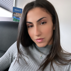 tutor a Civitavecchia - Desiree