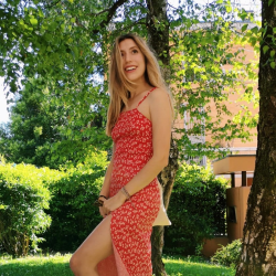tutor a Bergamo - Maria