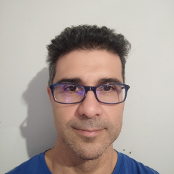 tutor a Borgone di Susa - Luca