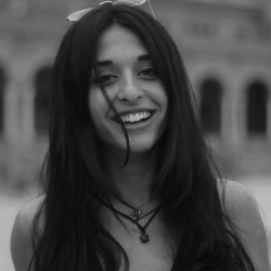 tutor a Garbagnate Milanese - Alessia Paola