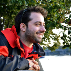tutor a RIMINI - Samuele