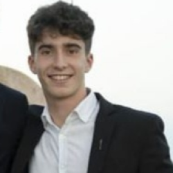 tutor a Roma - Luca